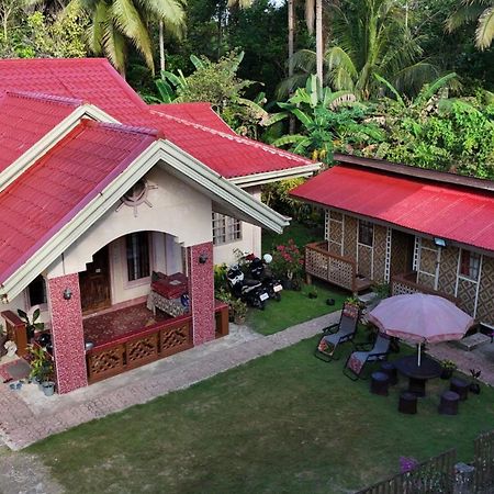 Khloe Serenity Guest House Batuan Zewnętrze zdjęcie