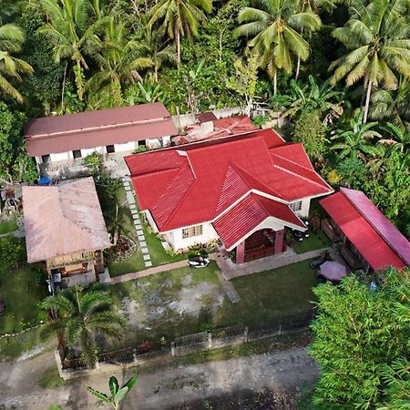 Khloe Serenity Guest House Batuan Zewnętrze zdjęcie