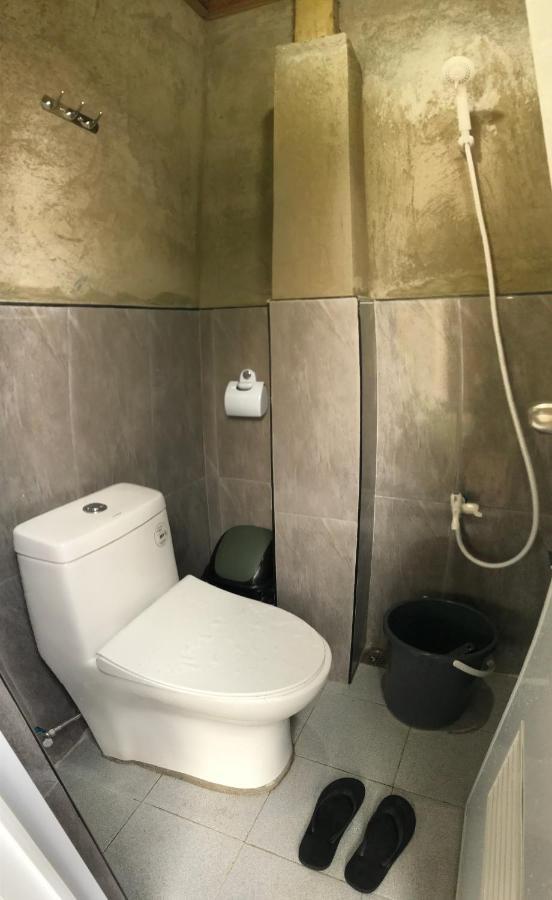 Khloe Serenity Guest House Batuan Zewnętrze zdjęcie