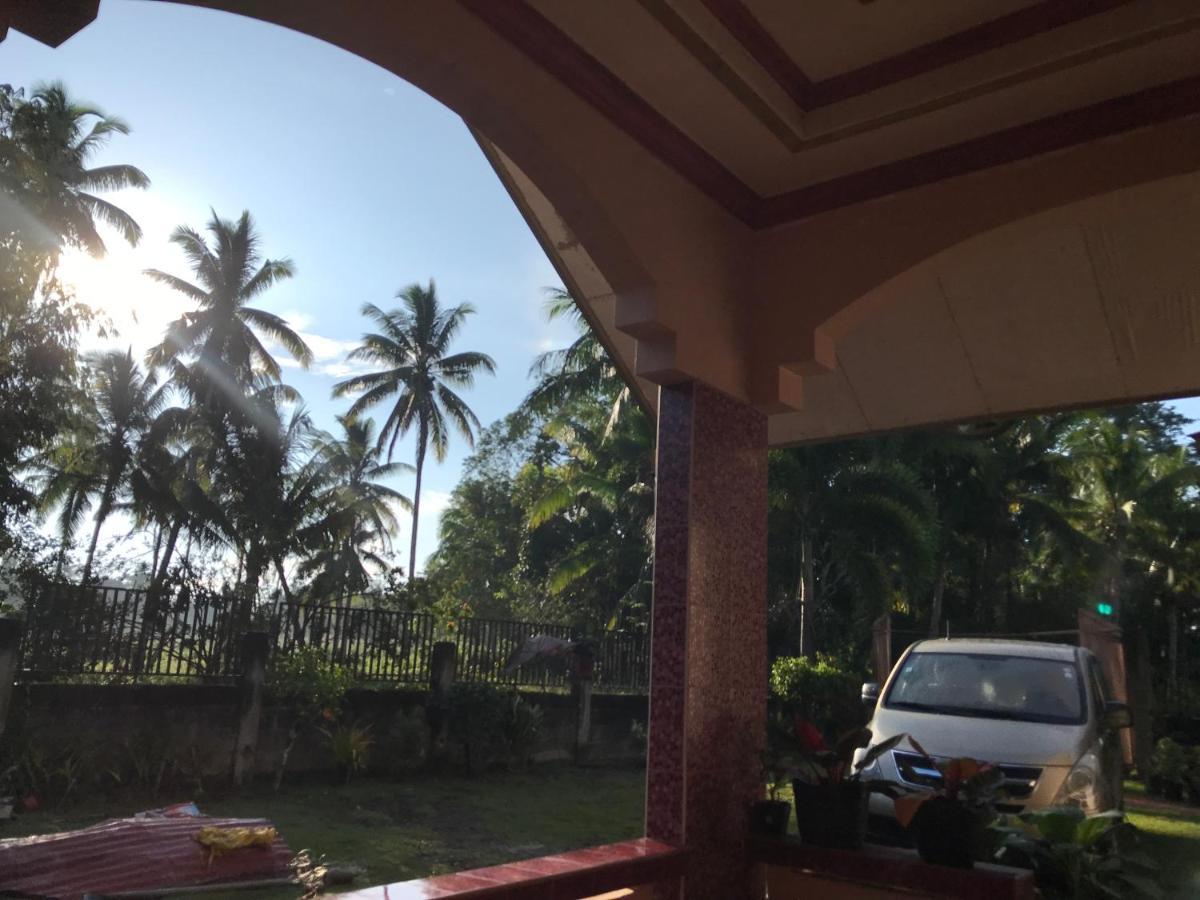Khloe Serenity Guest House Batuan Zewnętrze zdjęcie
