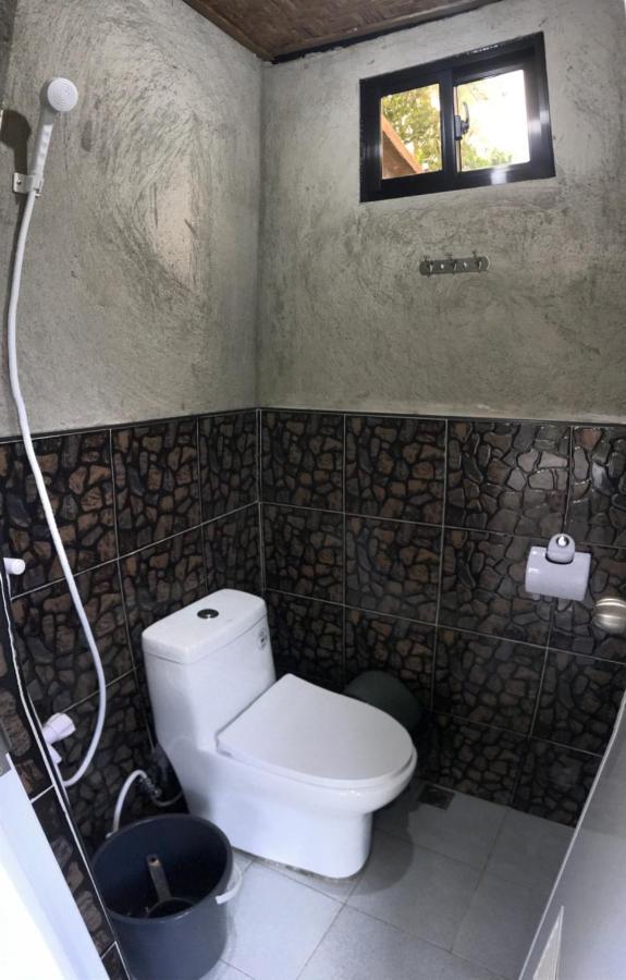 Khloe Serenity Guest House Batuan Zewnętrze zdjęcie