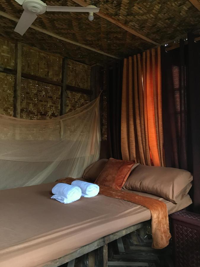 Khloe Serenity Guest House Batuan Zewnętrze zdjęcie