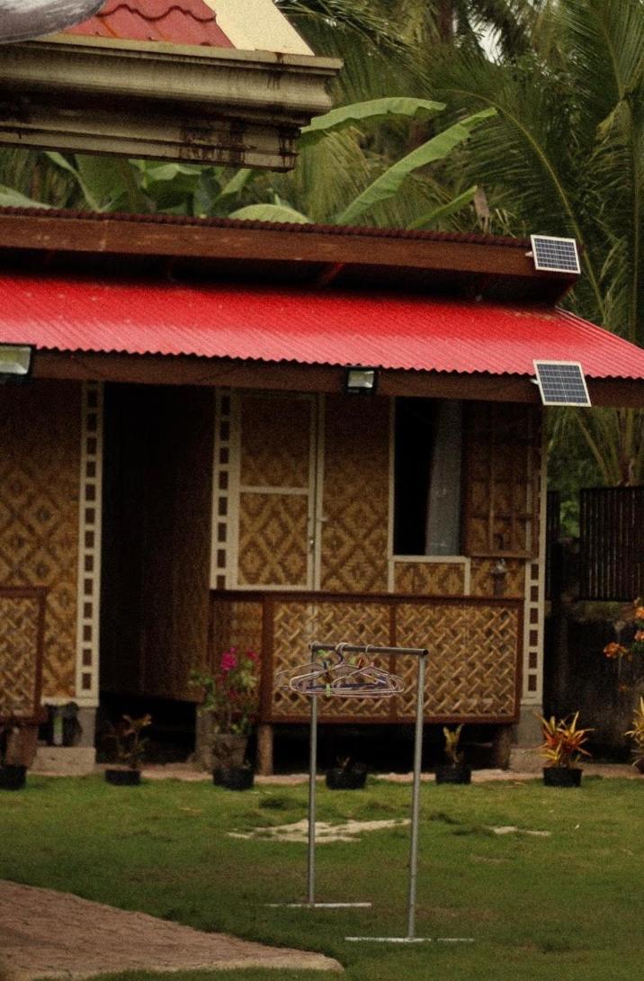Khloe Serenity Guest House Batuan Zewnętrze zdjęcie