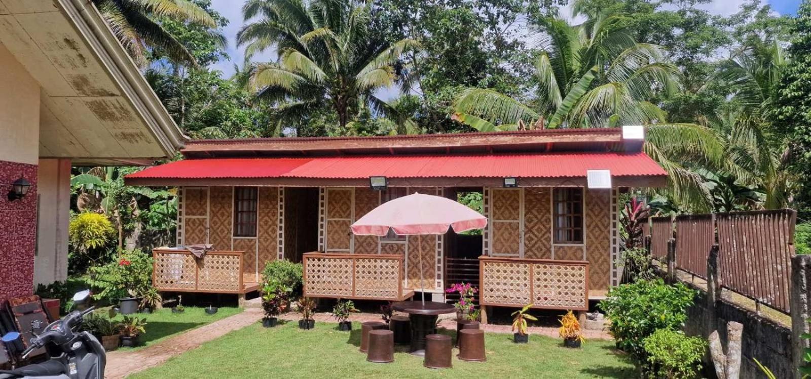 Khloe Serenity Guest House Batuan Zewnętrze zdjęcie