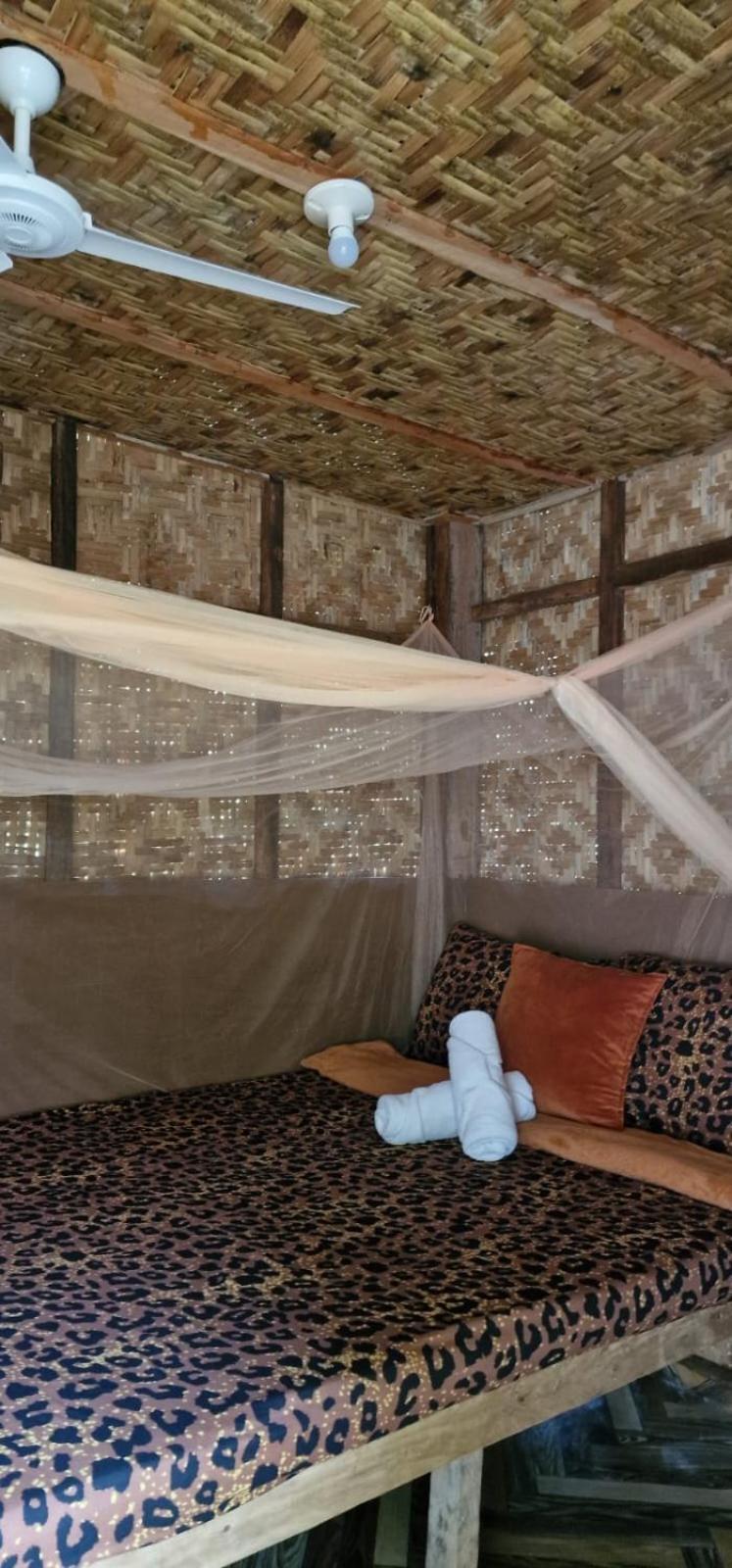Khloe Serenity Guest House Batuan Zewnętrze zdjęcie