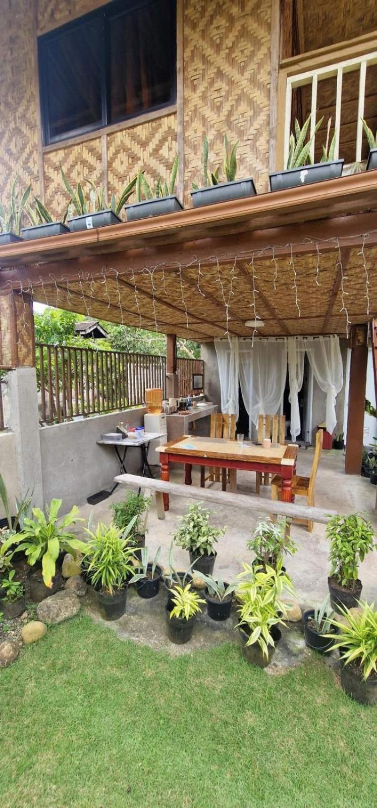 Khloe Serenity Guest House Batuan Zewnętrze zdjęcie