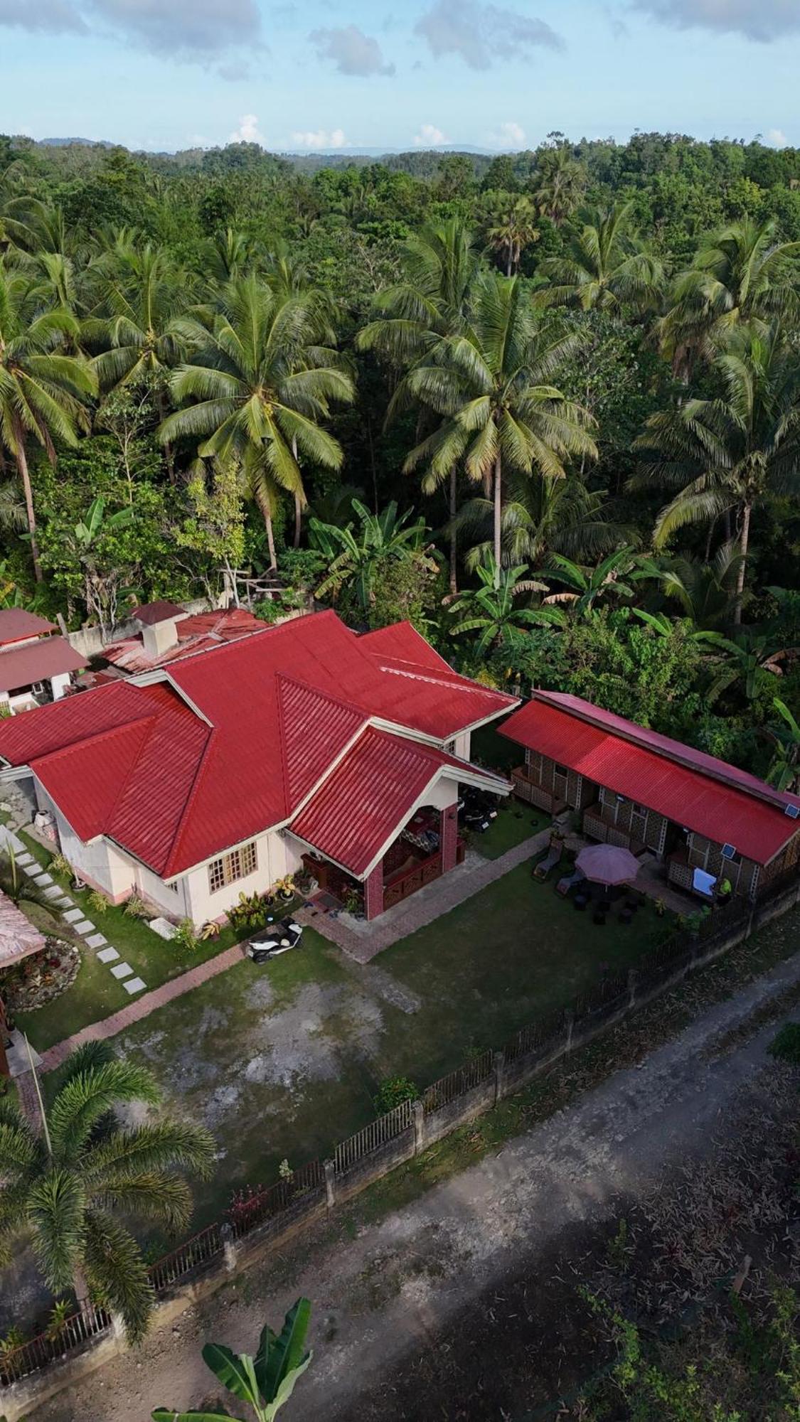 Khloe Serenity Guest House Batuan Zewnętrze zdjęcie