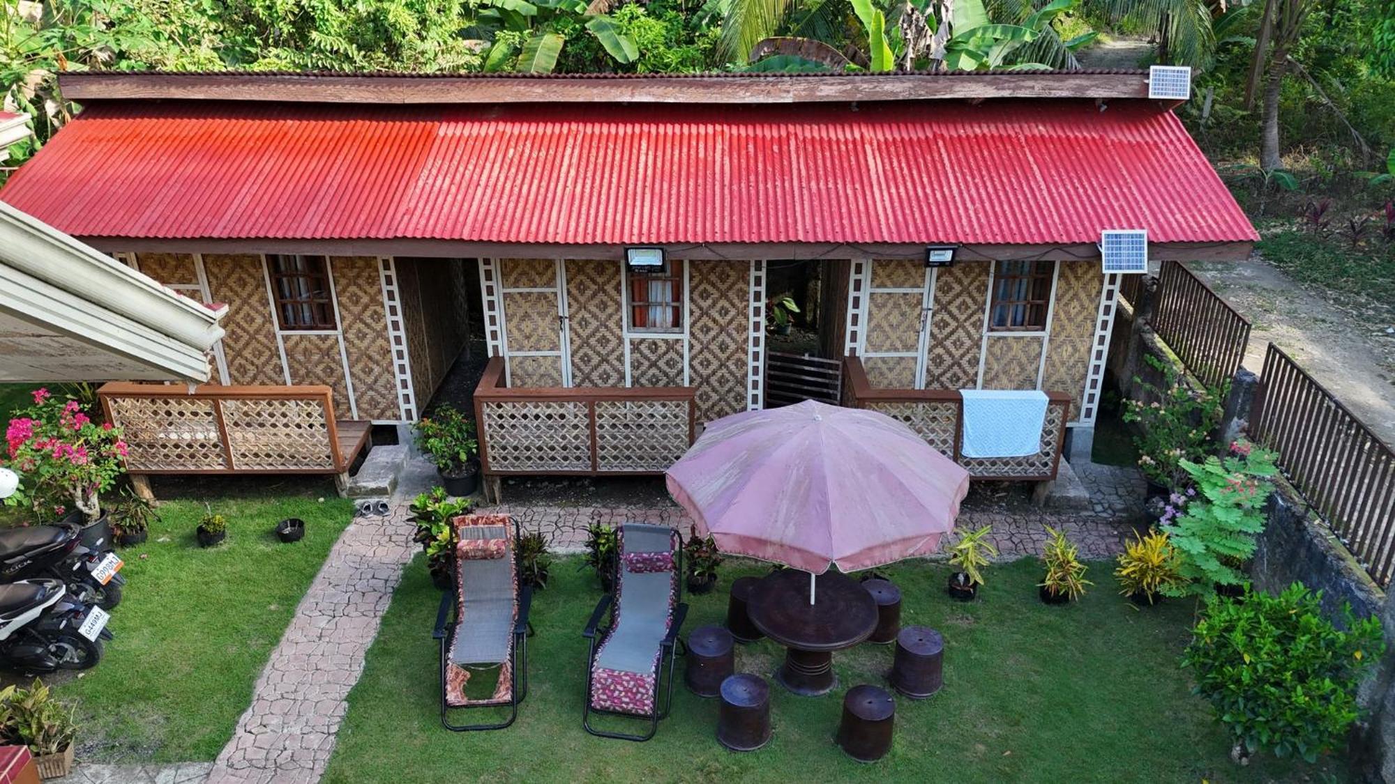 Khloe Serenity Guest House Batuan Zewnętrze zdjęcie