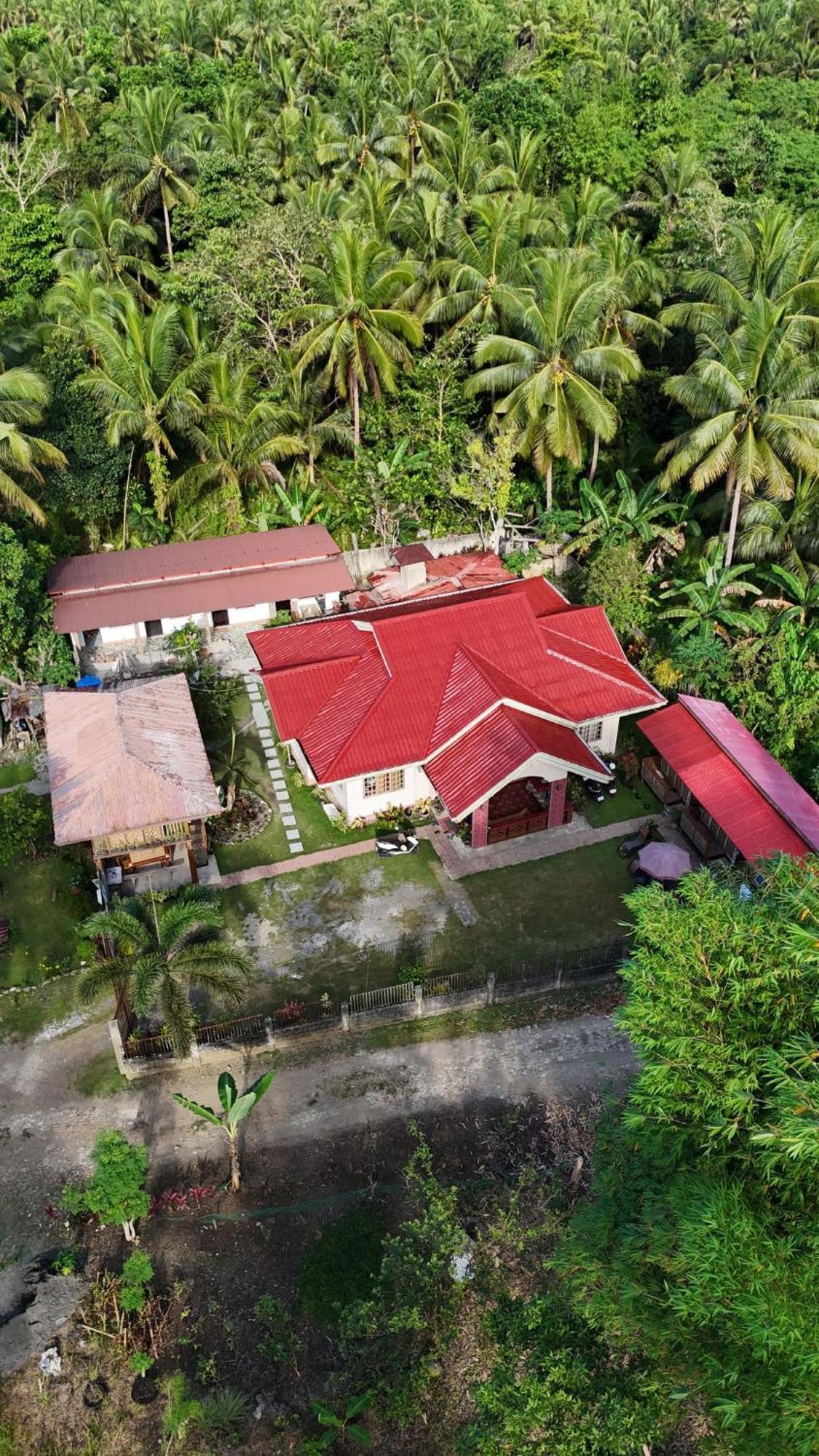 Khloe Serenity Guest House Batuan Zewnętrze zdjęcie